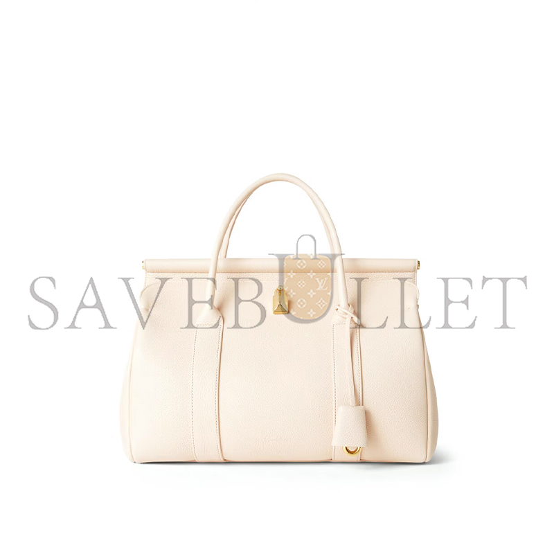 LORO PIANA LOOM BAG L32 FAN9610 (33*23*18cm) LORO PIANA LOOM BAG L32 FAN9610 (33*23*18cm)